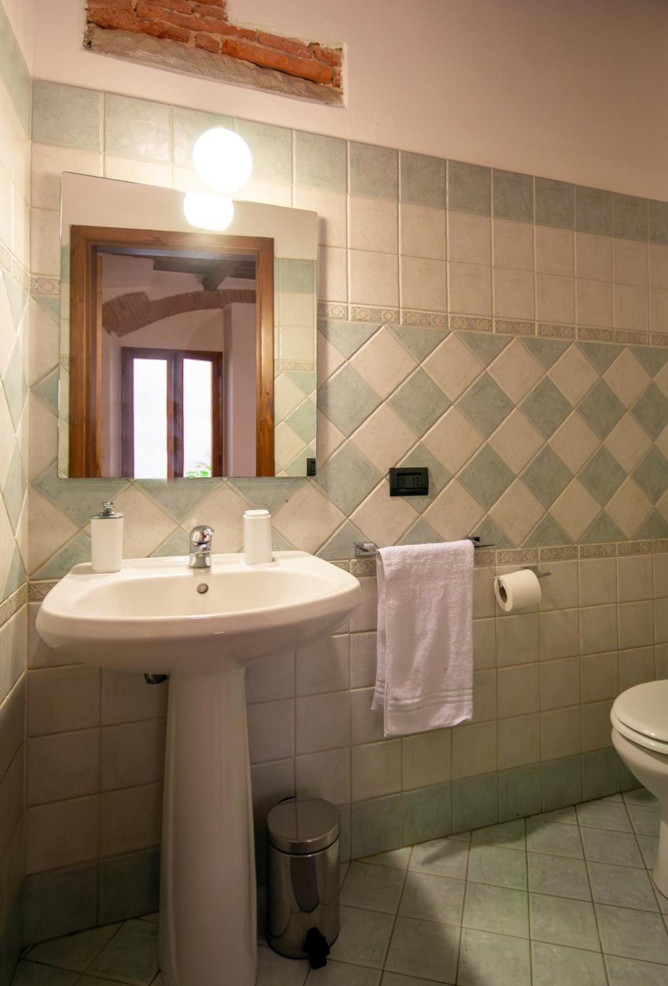 And Quiet Apartamento Florencia