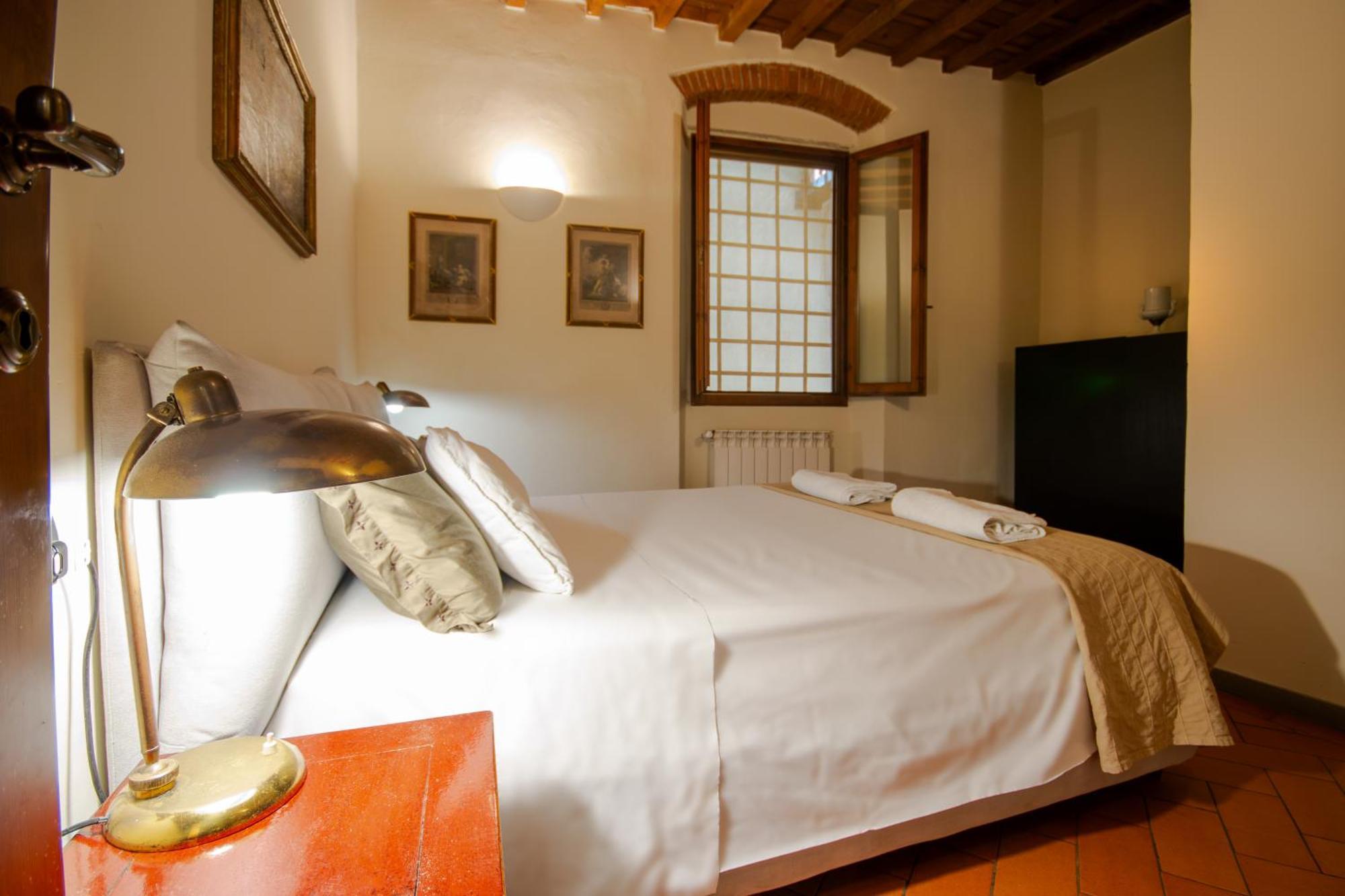 And Quiet Apartamento Florencia