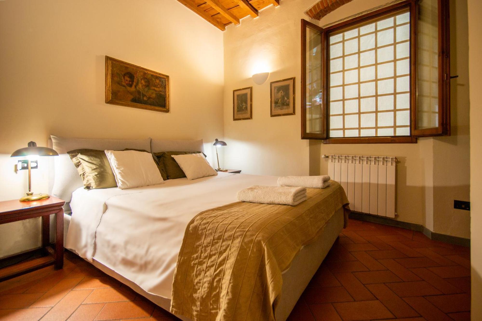 Apartamento And Quiet Florencia